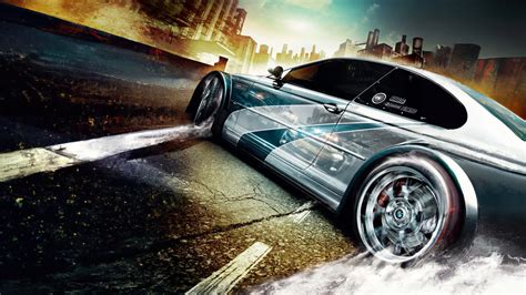 Need for Speed | Most Wanted | Remake 2024NFS Reveal Trailerneed for speed 2024 Fan Madethis video is made by JONY HR, it does not represent the original gam...